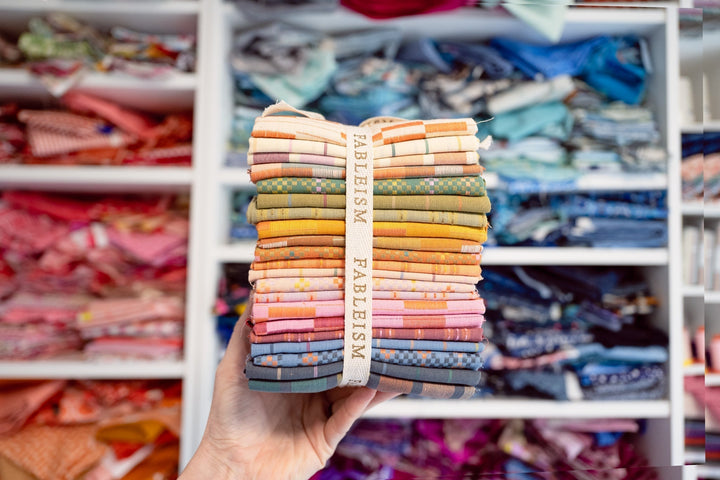 Fableism Quilts
