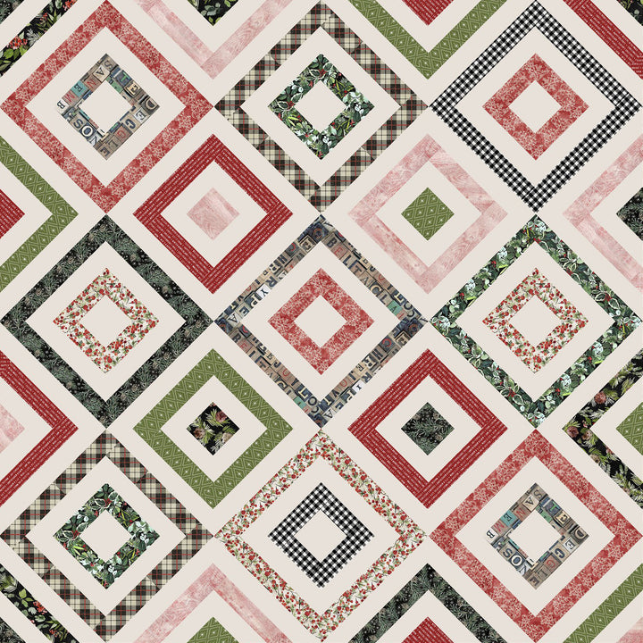 Quilty Christmas Inspiration