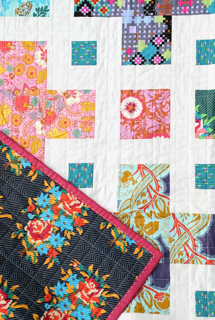 Making the Corner Squares