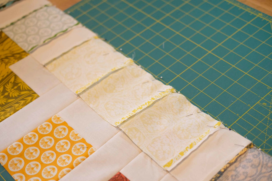 Adding the Borders