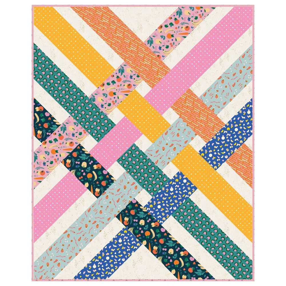 The Libby Quilt