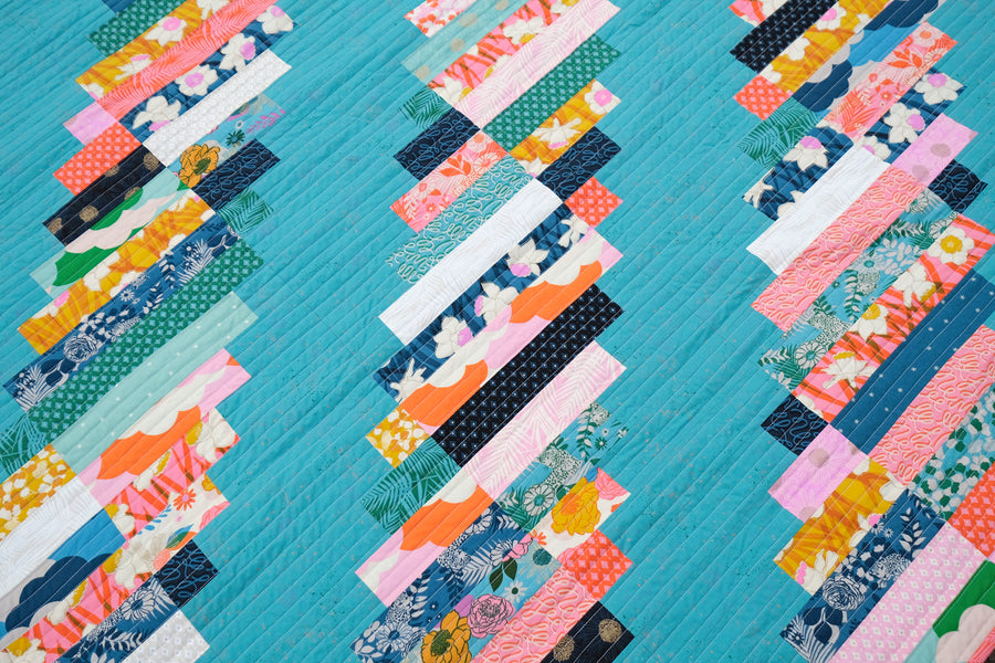 Luna Quilt Kits
