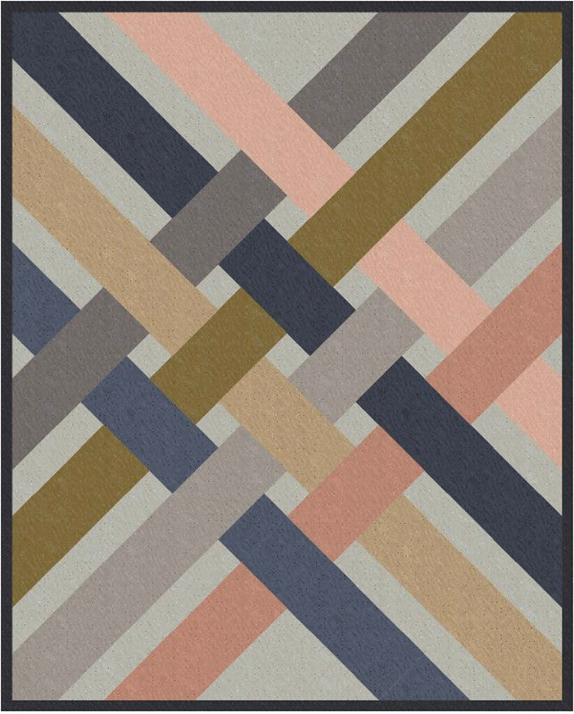 The Libby Quilt