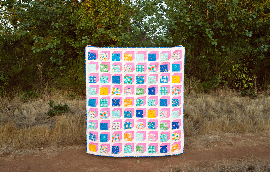 Block Construction