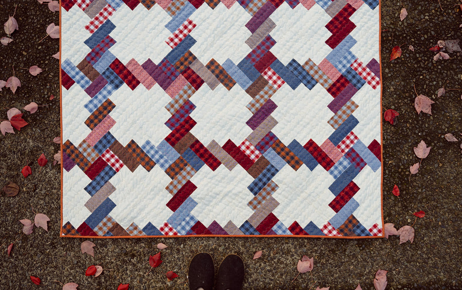 Cutting Your Fabric