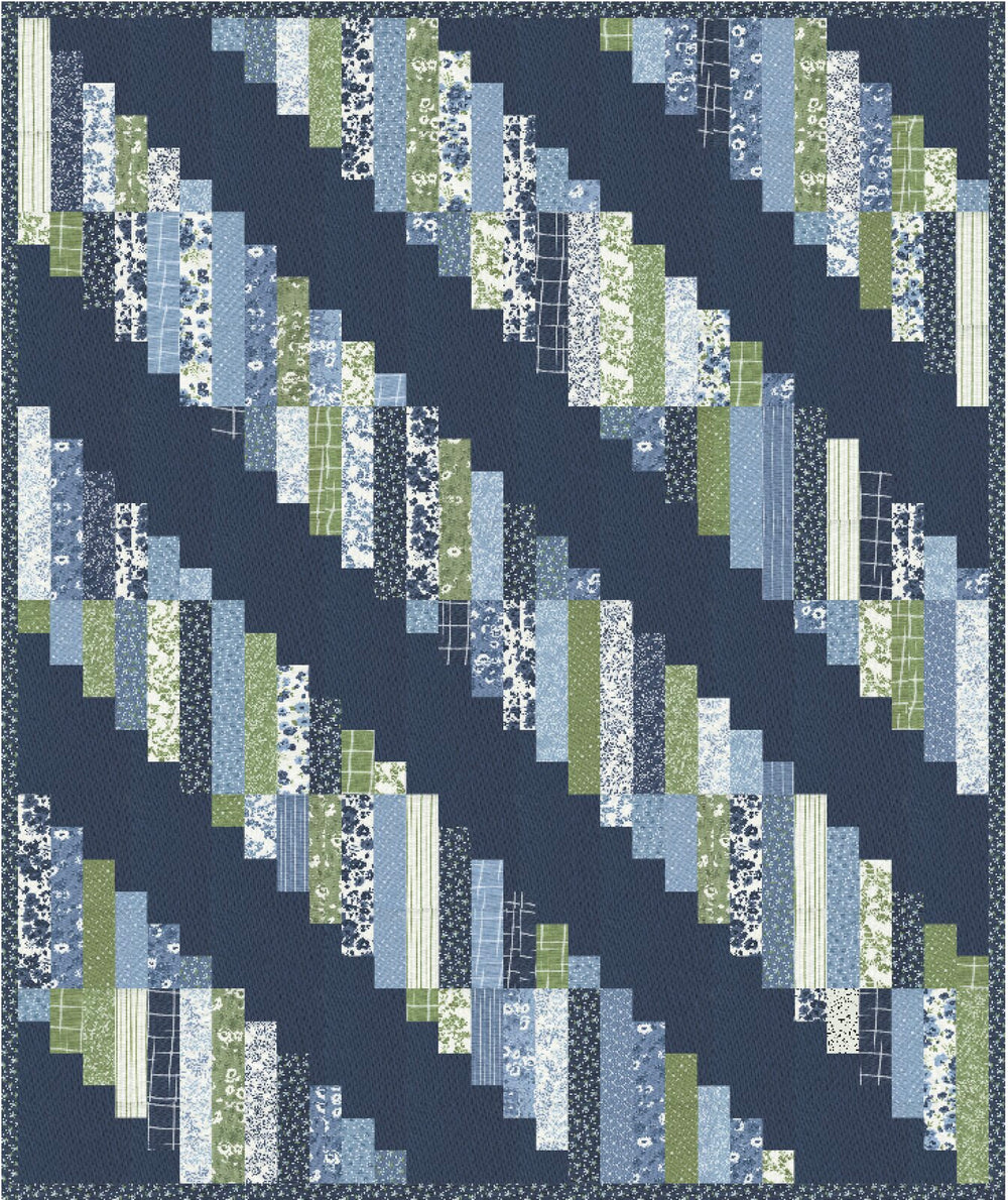 The Luna Quilt