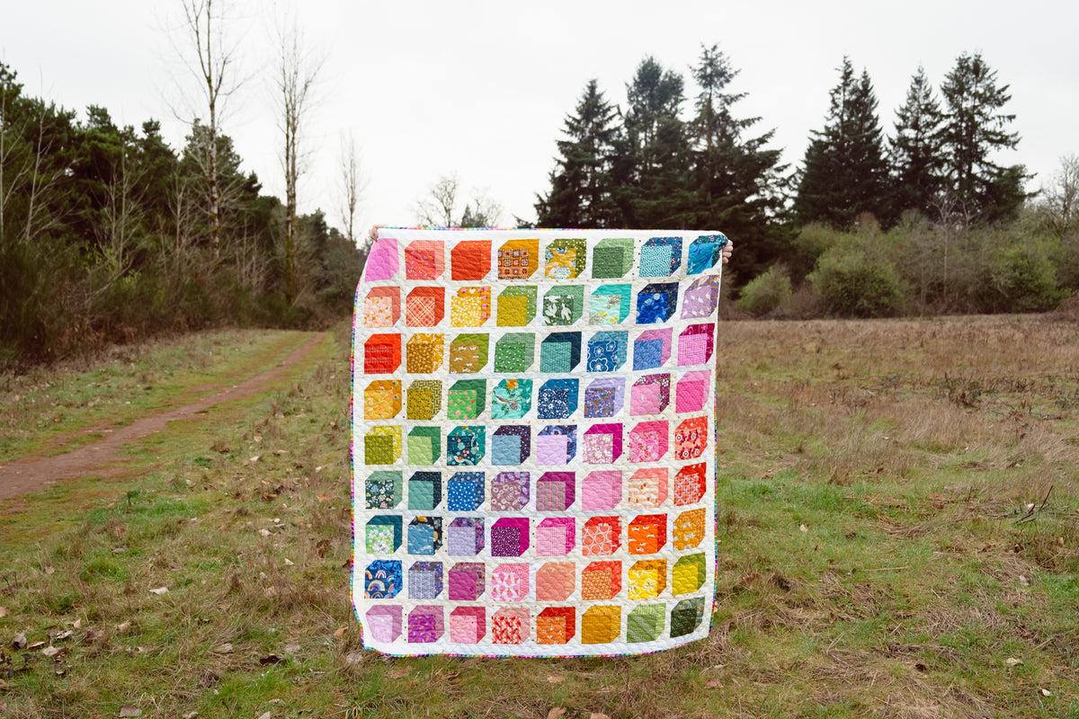 The Kristen Quilt