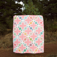 The Tabitha Quilt PDF Pattern