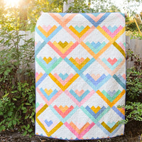 The Bonnie Quilt PDF Pattern