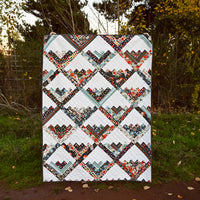 The Bonnie Quilt PDF Pattern