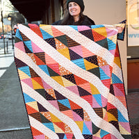 The Daphne Quilt PDF Pattern