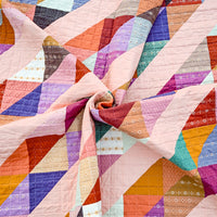 The Daphne Quilt PDF Pattern