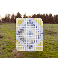 The Fiona Quilt PDF Pattern