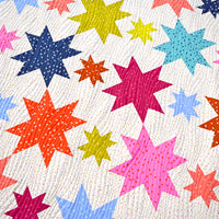 The Helen Quilt PDF Pattern