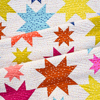 The Helen Quilt Paper Pattern