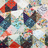 The Greta Quilt PDF Pattern