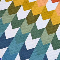 The Greta Quilt PDF Pattern