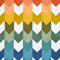 The Greta Quilt PDF Pattern