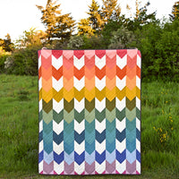 The Greta Quilt PDF Pattern