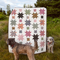 The Helen Quilt PDF Pattern