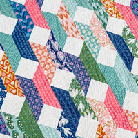 The Molly Quilt PDF Pattern