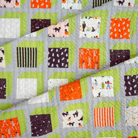 The Kristen Quilt PDF Pattern