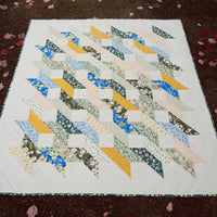 The Molly Quilt PDF Pattern