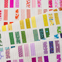 The Natalie Quilt PDF Pattern
