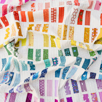 The Natalie Quilt Paper Pattern