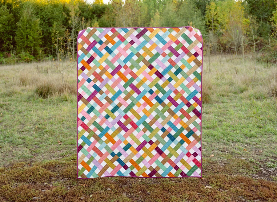 Choosing Your Fabric