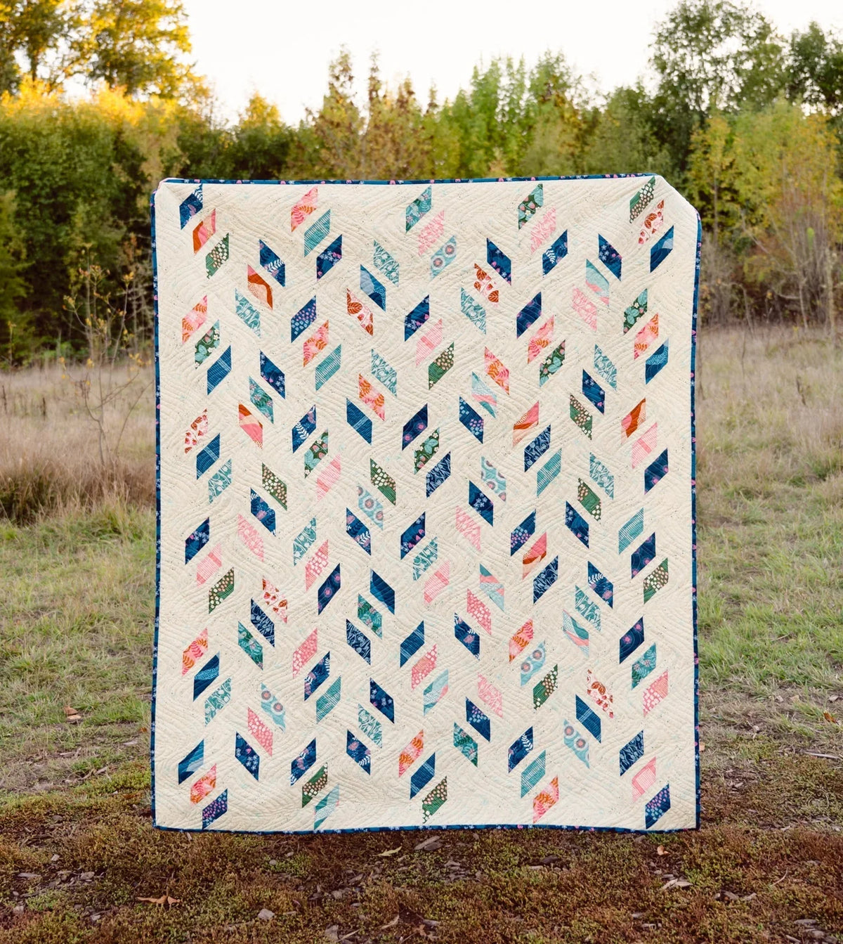 The Sybil Quilt