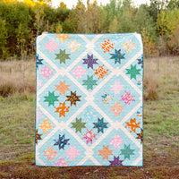 The Remy Quilt PDF Pattern