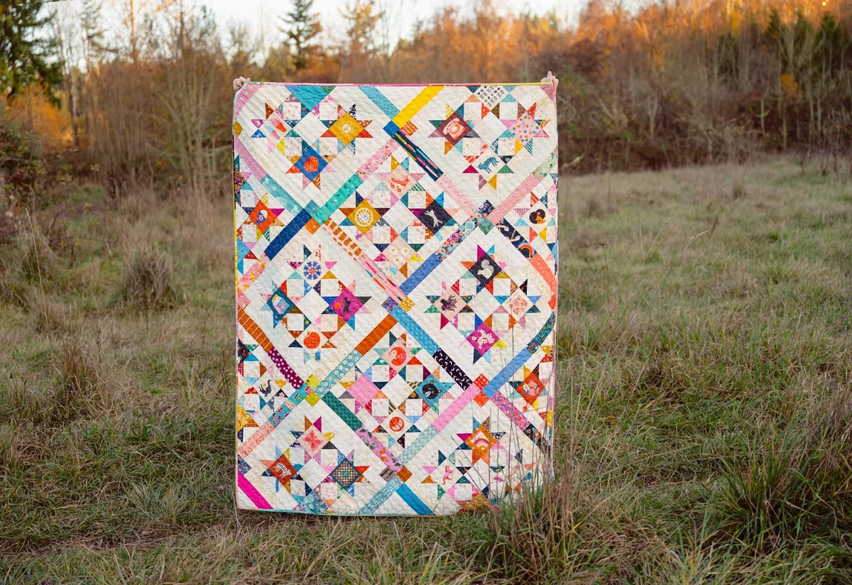 The Remy Quilt