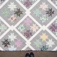 The Remy Quilt PDF Pattern