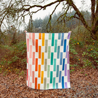 The Talia Quilt Paper Pattern
