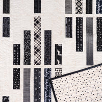 The Vivian Quilt PDF Pattern