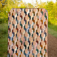 The Blythe Quilt PDF Pattern