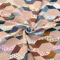 The Blythe Quilt PDF Pattern