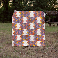 The Dylan Quilt PDF Pattern