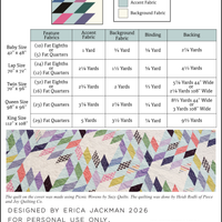 The Dylan Quilt Pattern Coloring Pages