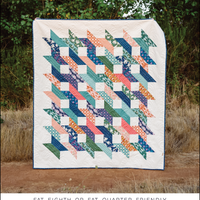 The Molly Quilt PDF Pattern