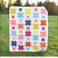 The Helen Quilt PDF Pattern