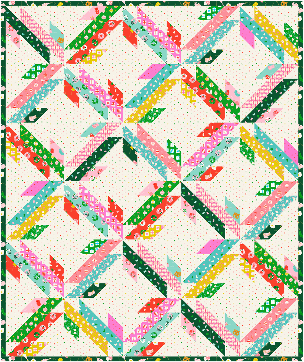 The Carly Quilt