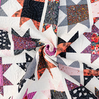 The Cynthia Quilt PDF Pattern