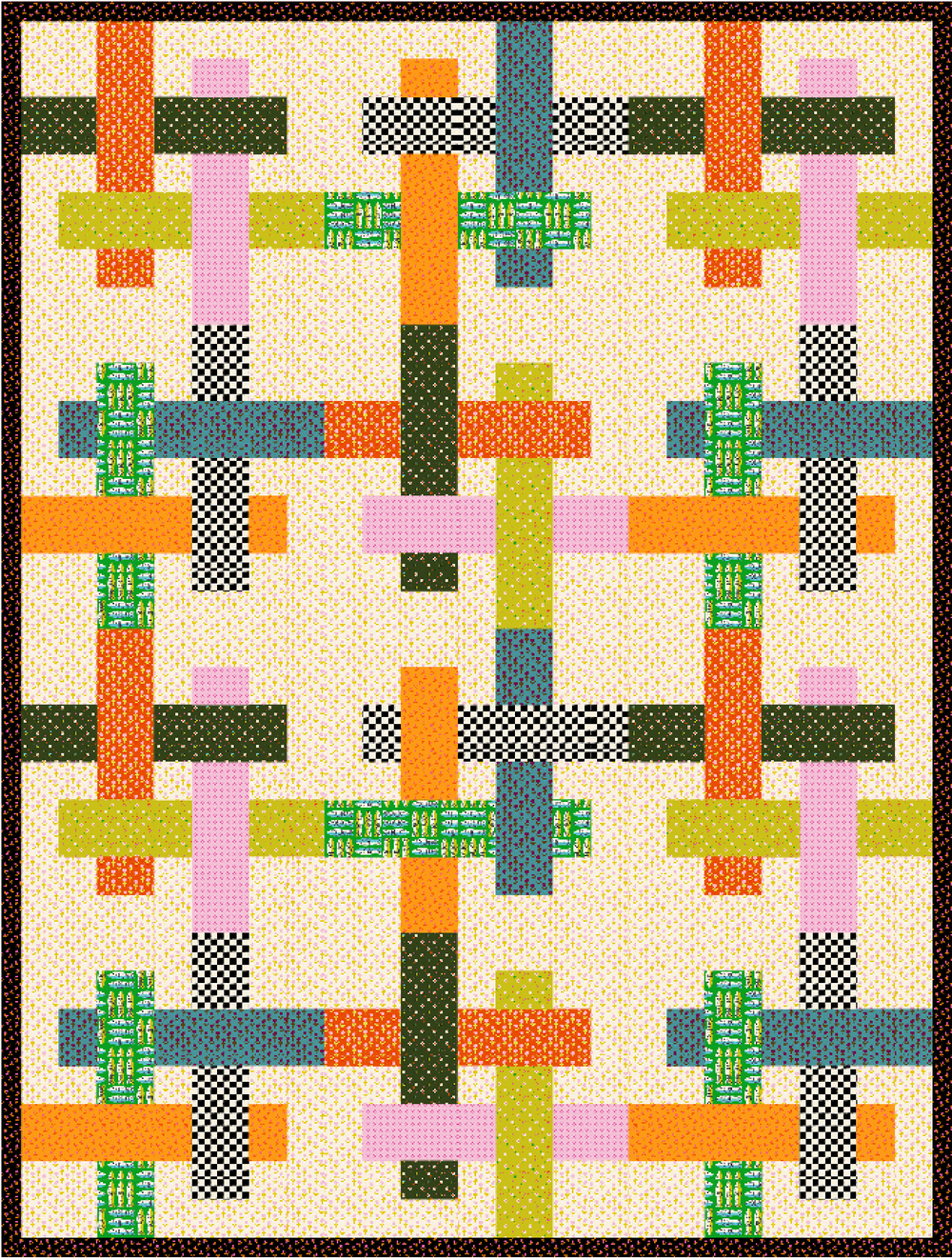 The Ella Quilt