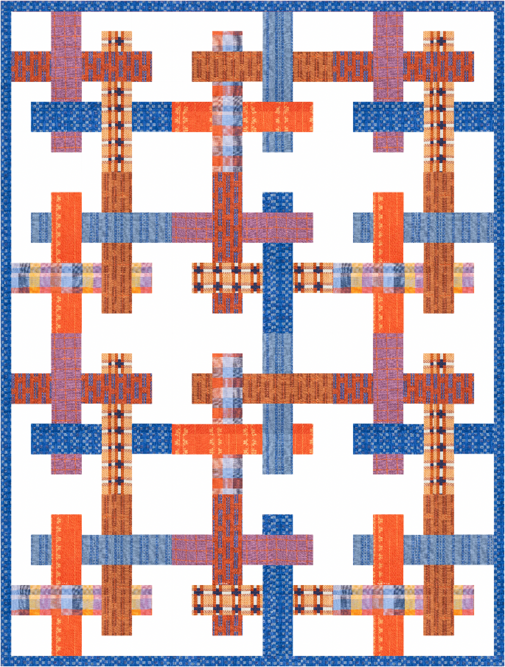 The Ella Quilt