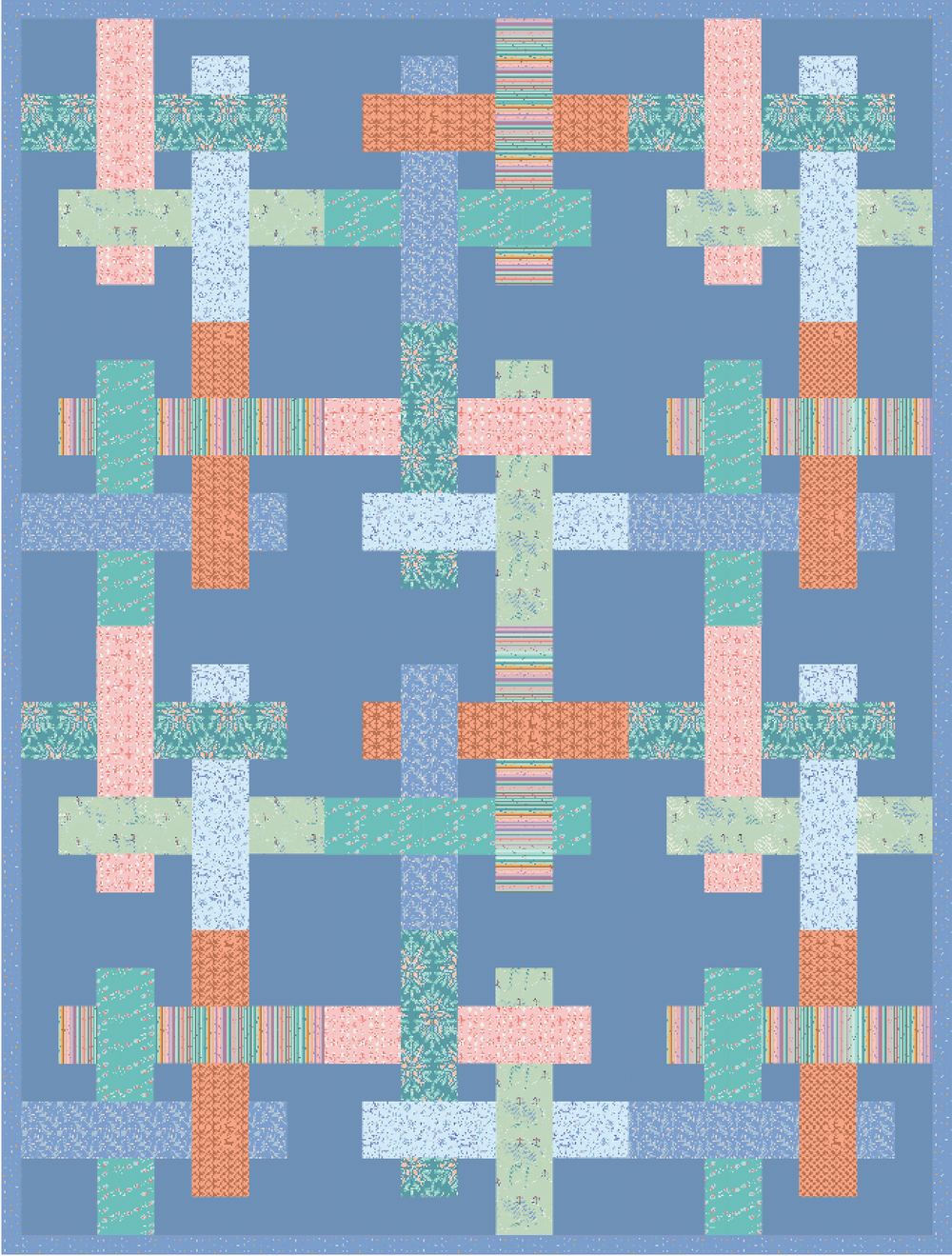 The Ella Quilt