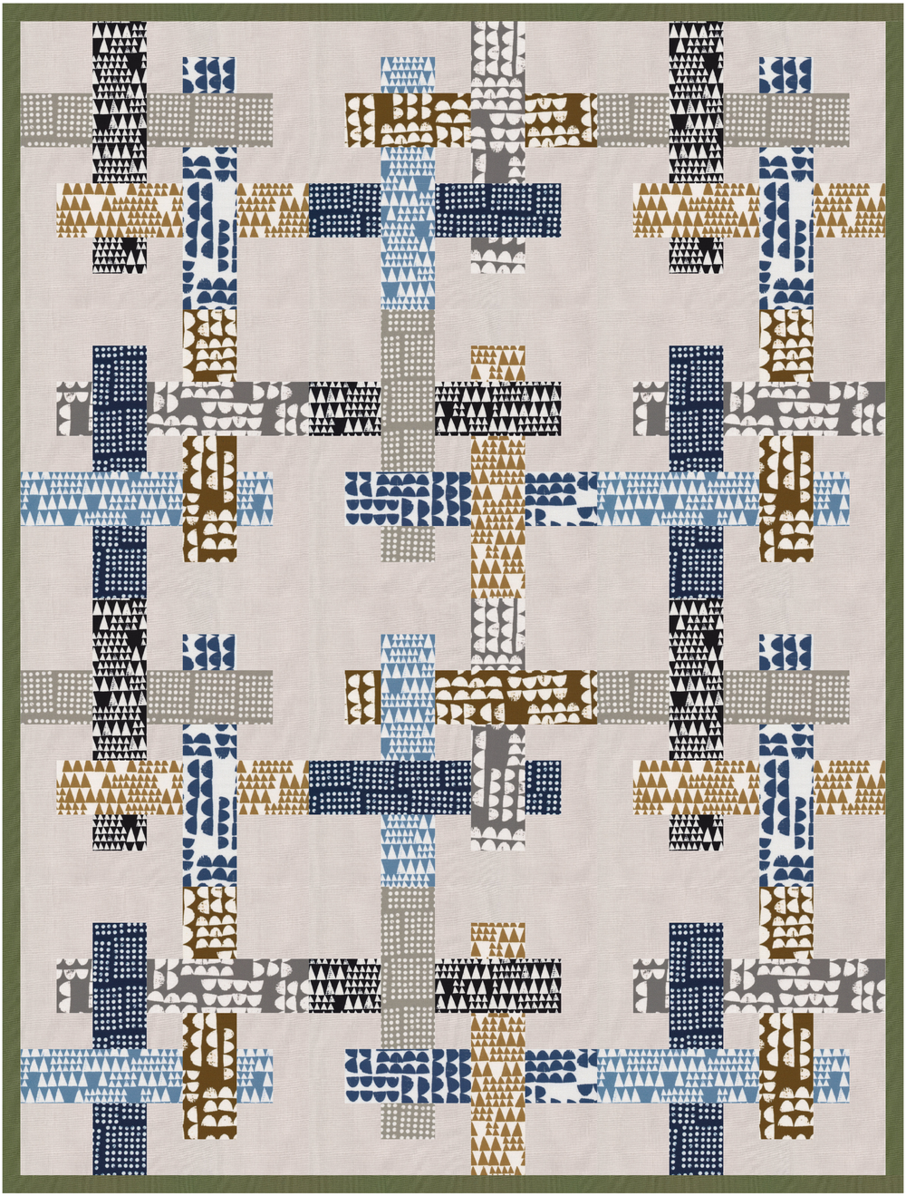 The Ella Quilt