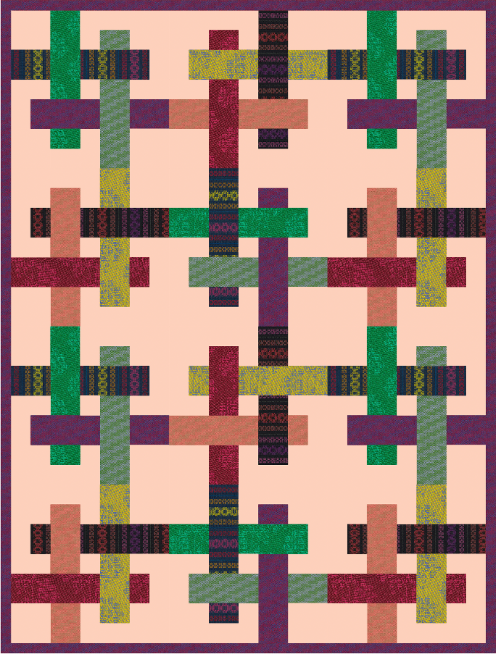The Ella Quilt