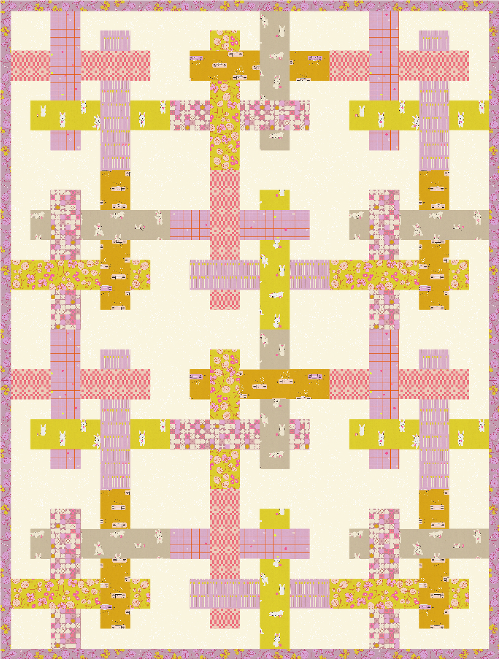 The Ella Quilt